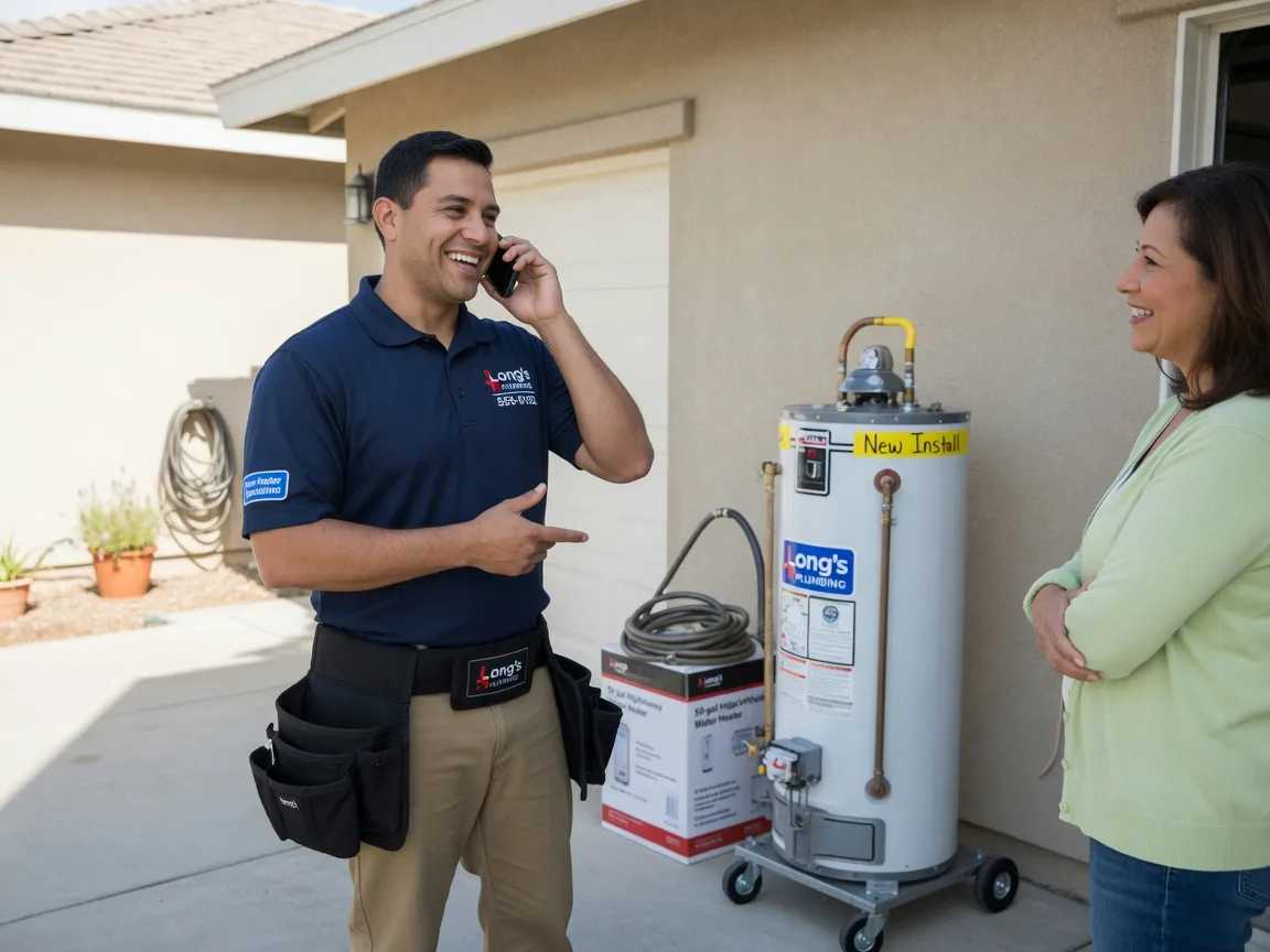 Leak Detection Young America, IN FAQs